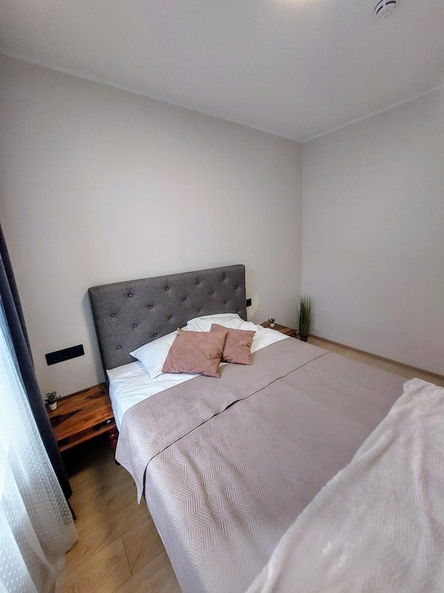 Suur-Posti Apartments Pärnu Eksteriør billede