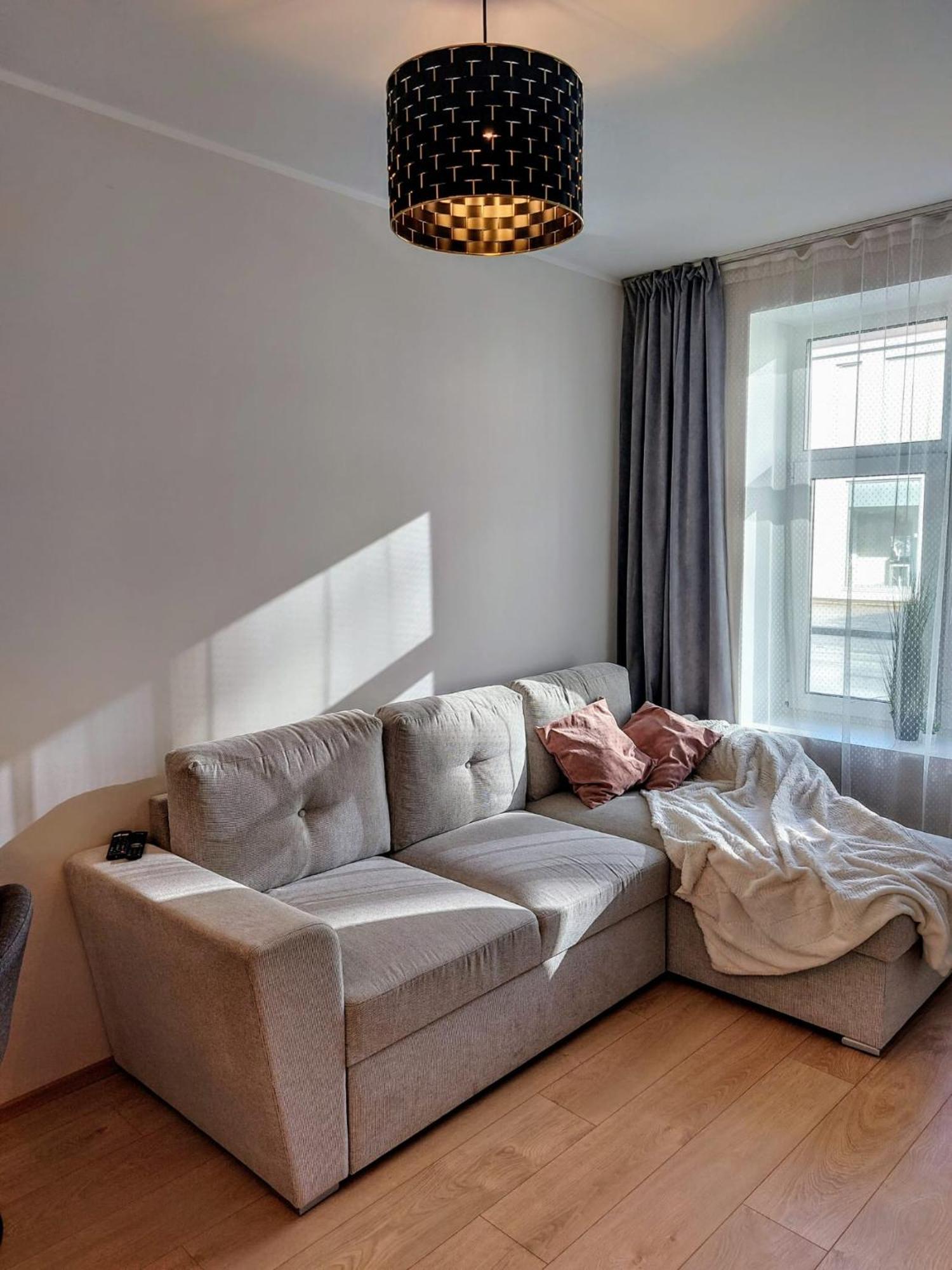Suur-Posti Apartments Pärnu Eksteriør billede