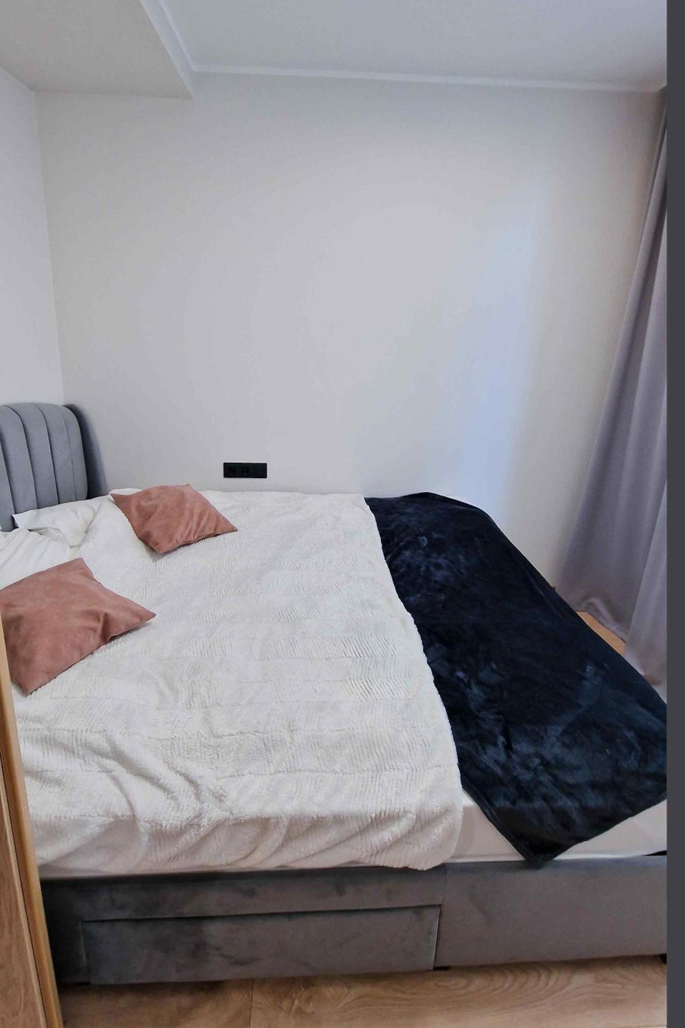 Suur-Posti Apartments Pärnu Eksteriør billede