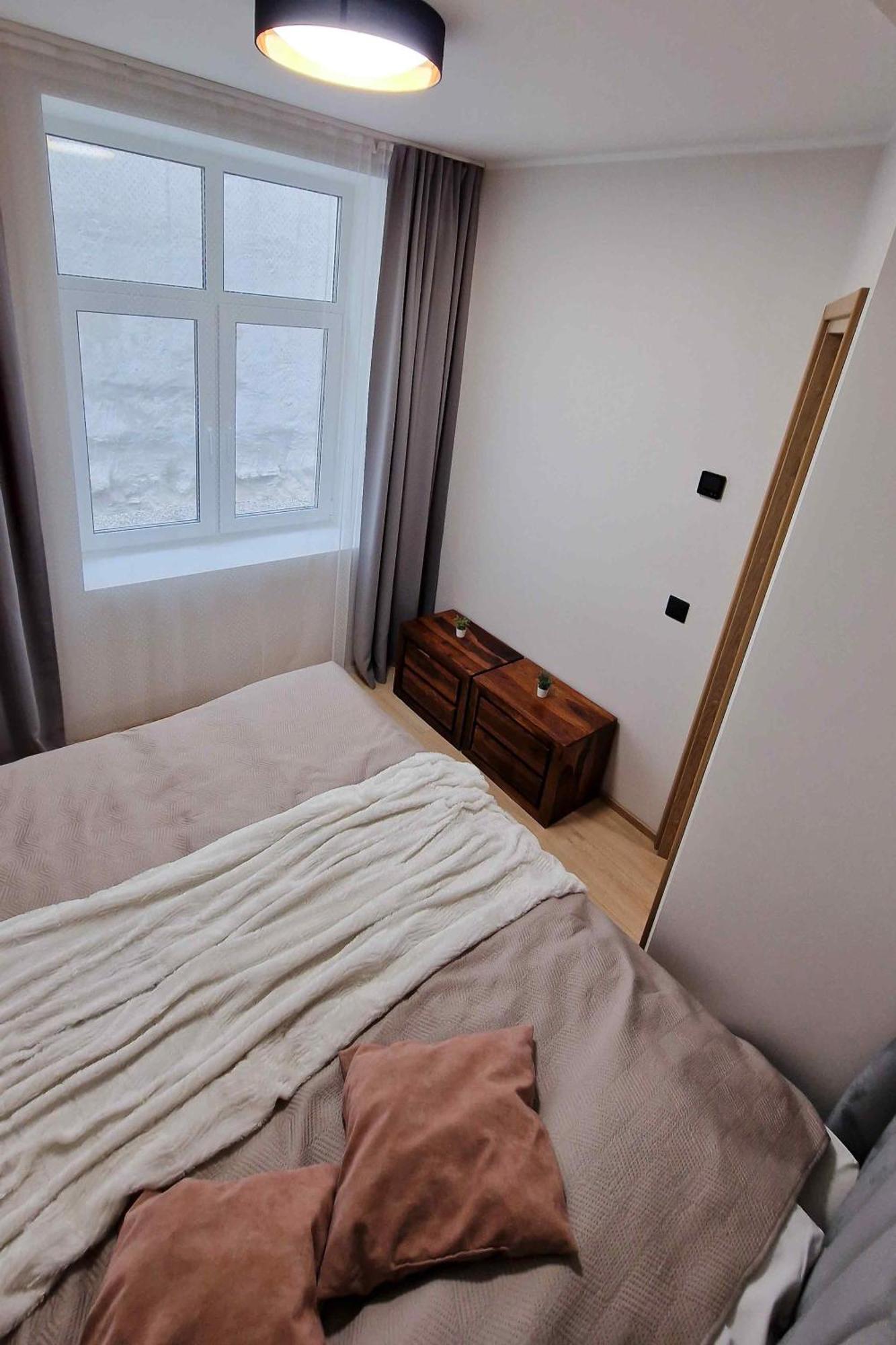 Suur-Posti Apartments Pärnu Eksteriør billede