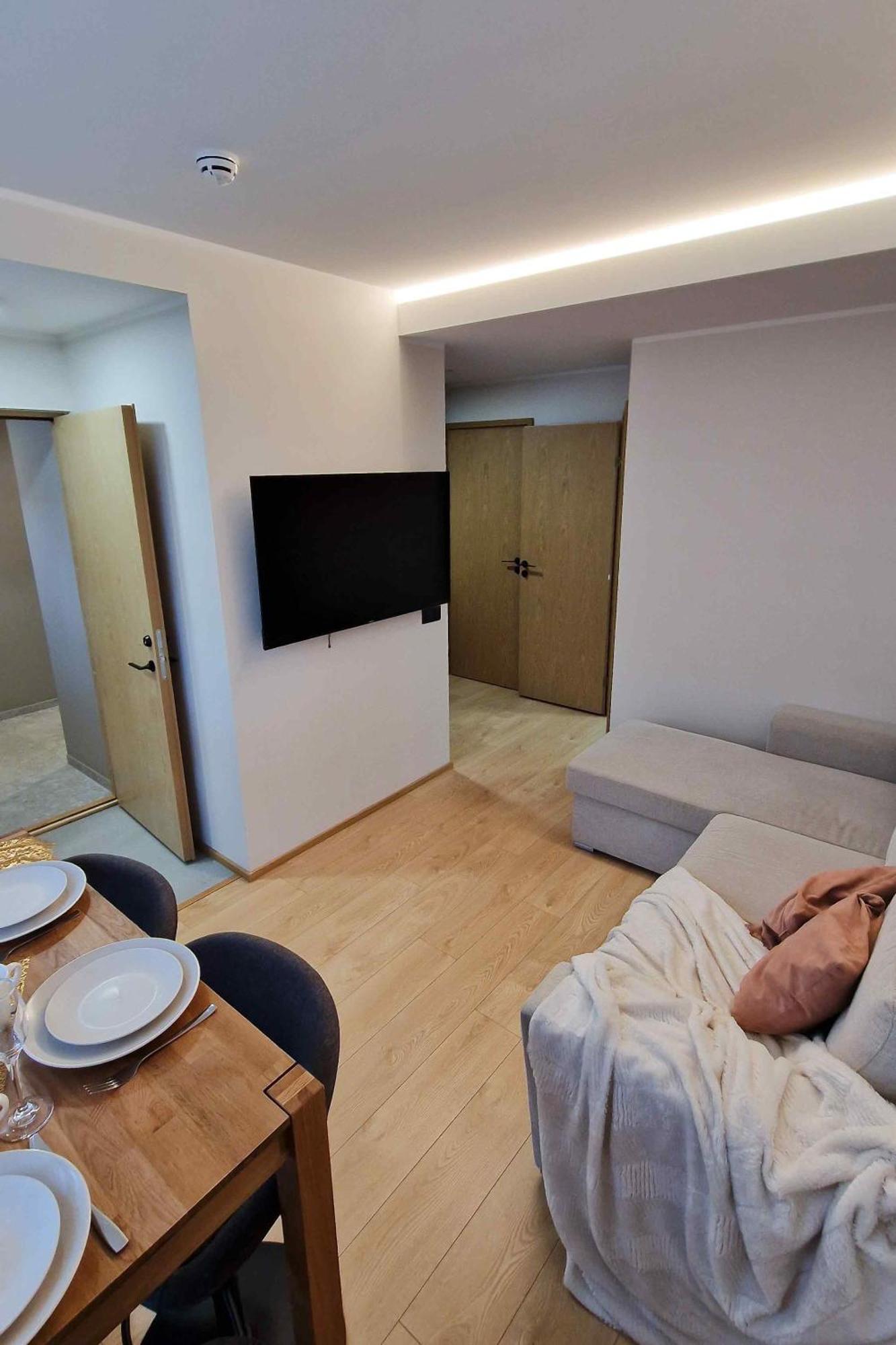 Suur-Posti Apartments Pärnu Eksteriør billede