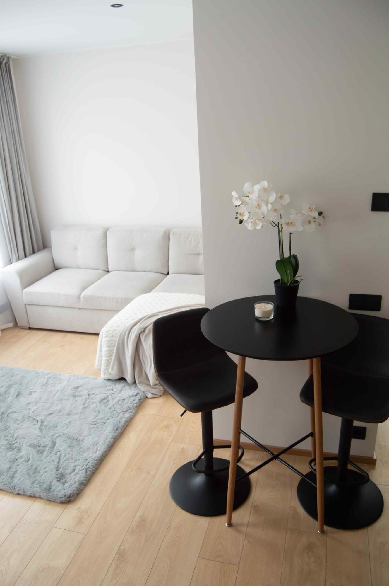 Suur-Posti Apartments Pärnu Eksteriør billede
