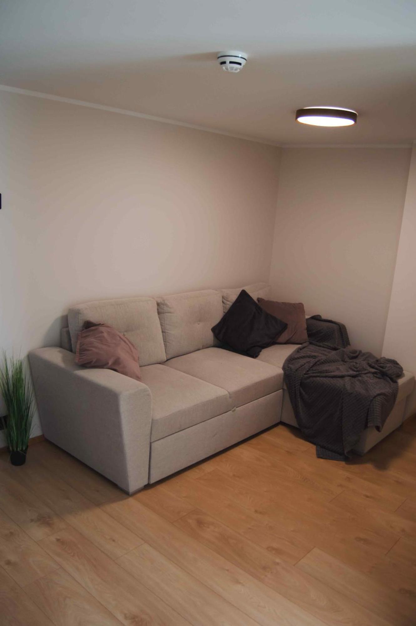 Suur-Posti Apartments Pärnu Eksteriør billede