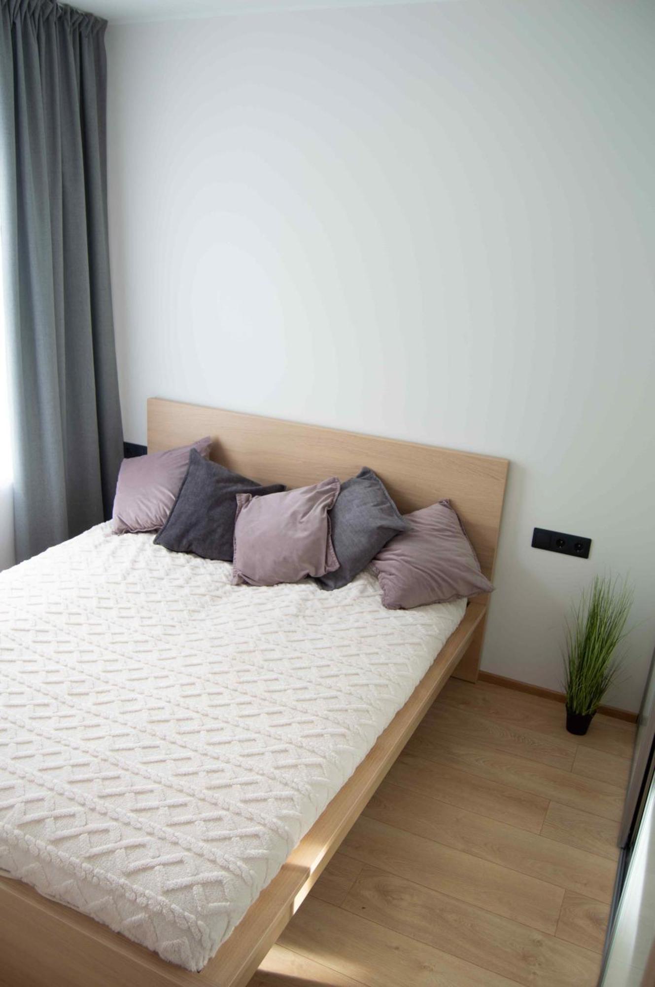 Suur-Posti Apartments Pärnu Eksteriør billede