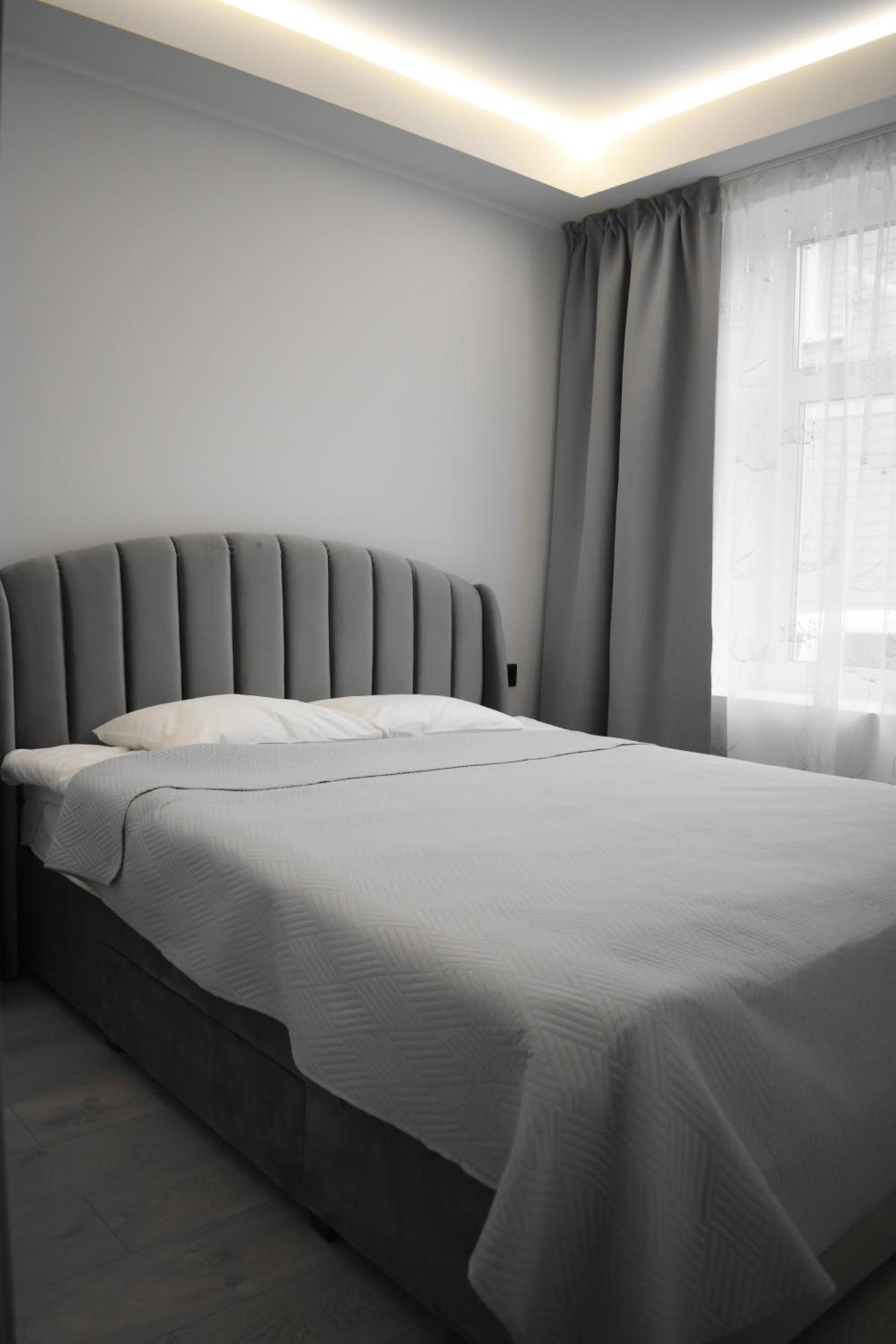 Suur-Posti Apartments Pärnu Eksteriør billede