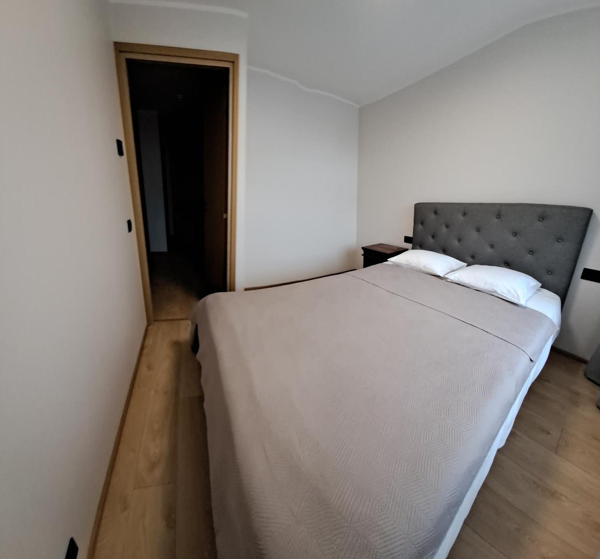 Suur-Posti Apartments Pärnu Eksteriør billede