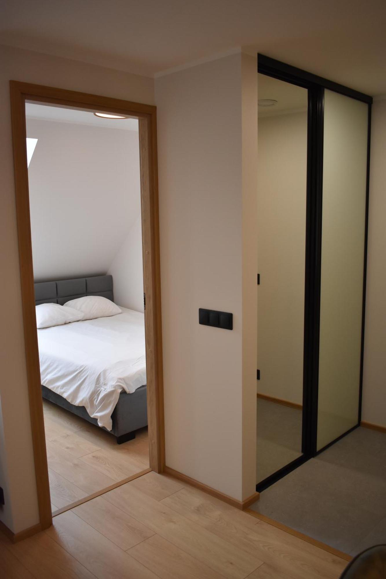 Suur-Posti Apartments Pärnu Værelse billede