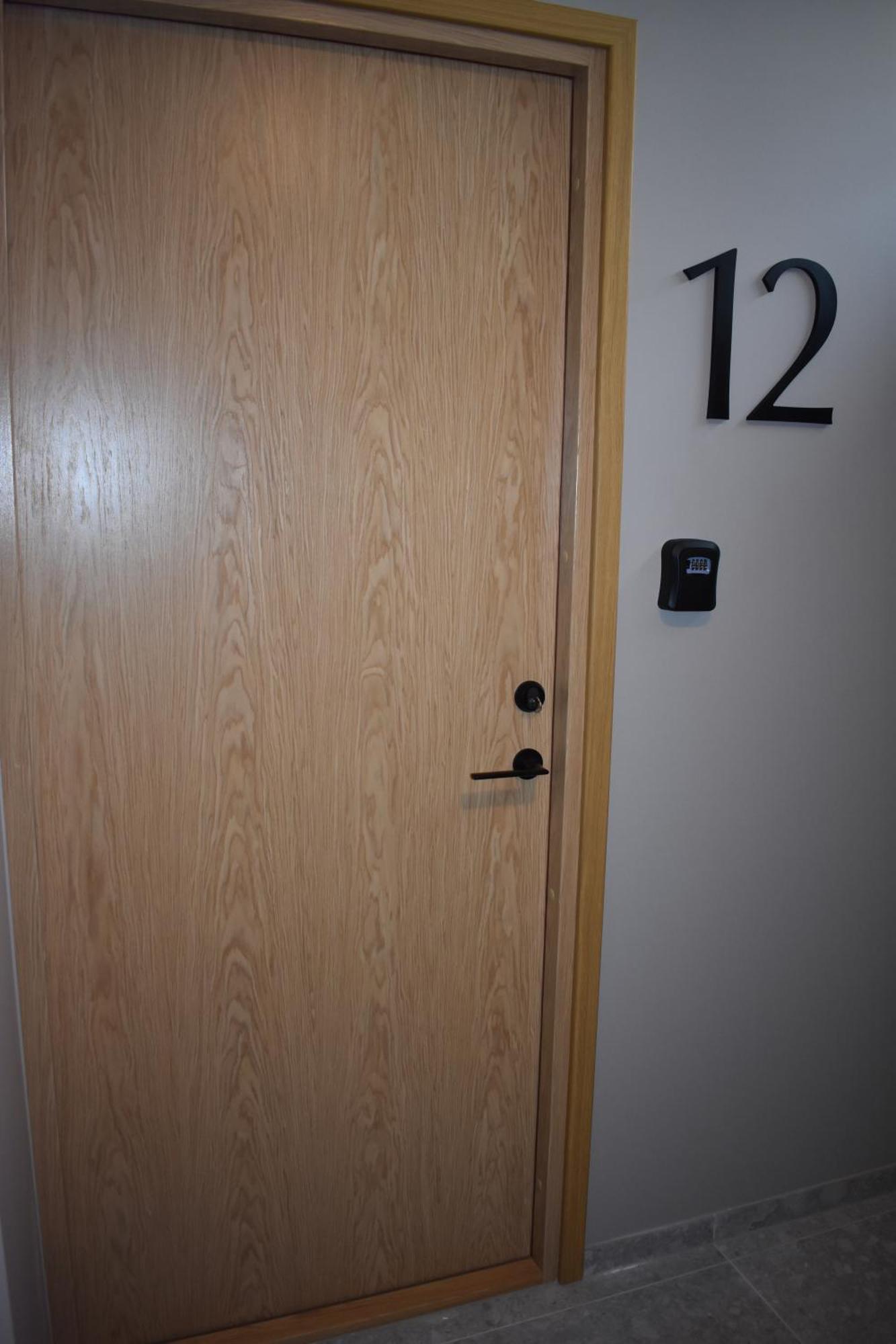 Suur-Posti Apartments Pärnu Værelse billede