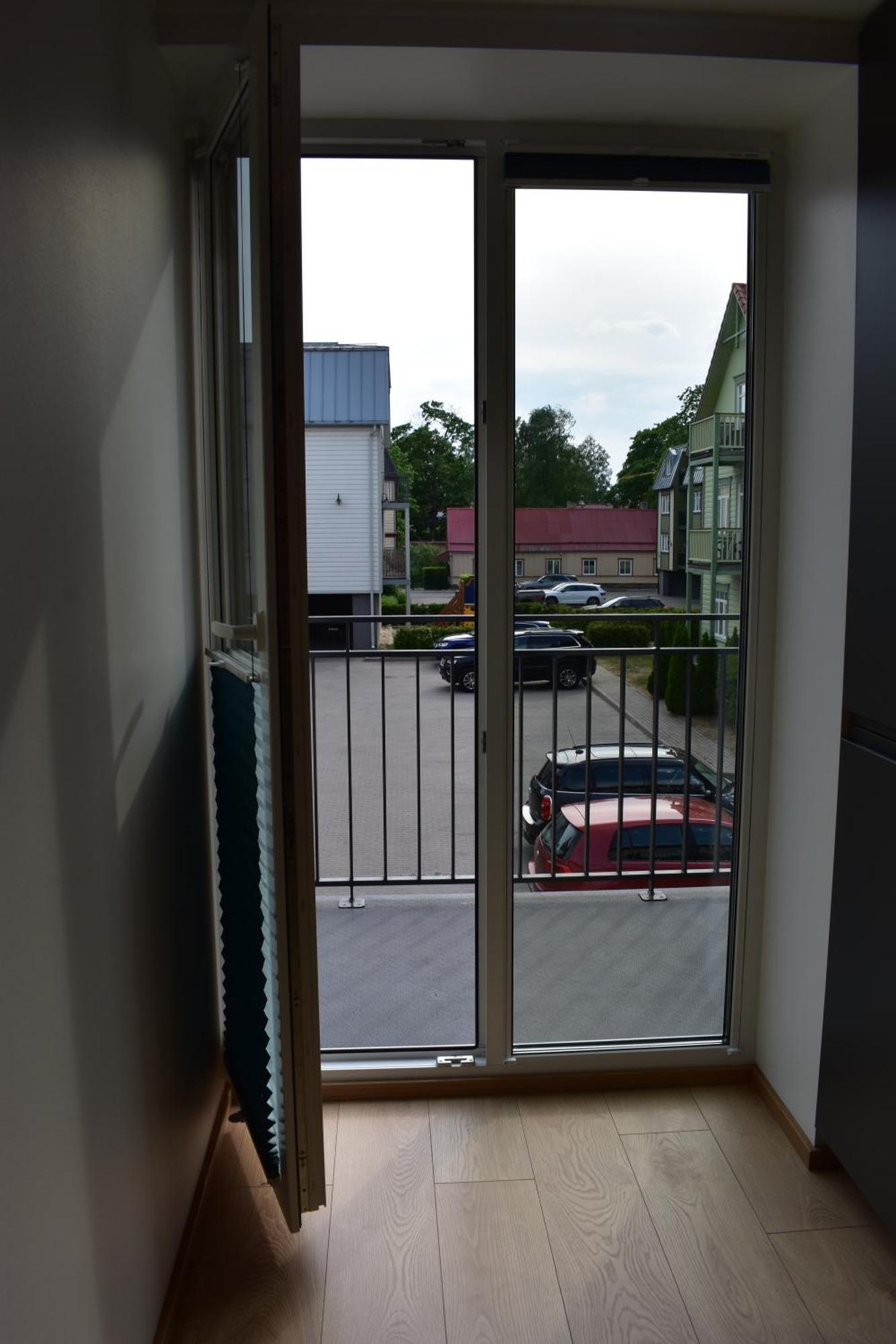 Suur-Posti Apartments Pärnu Værelse billede