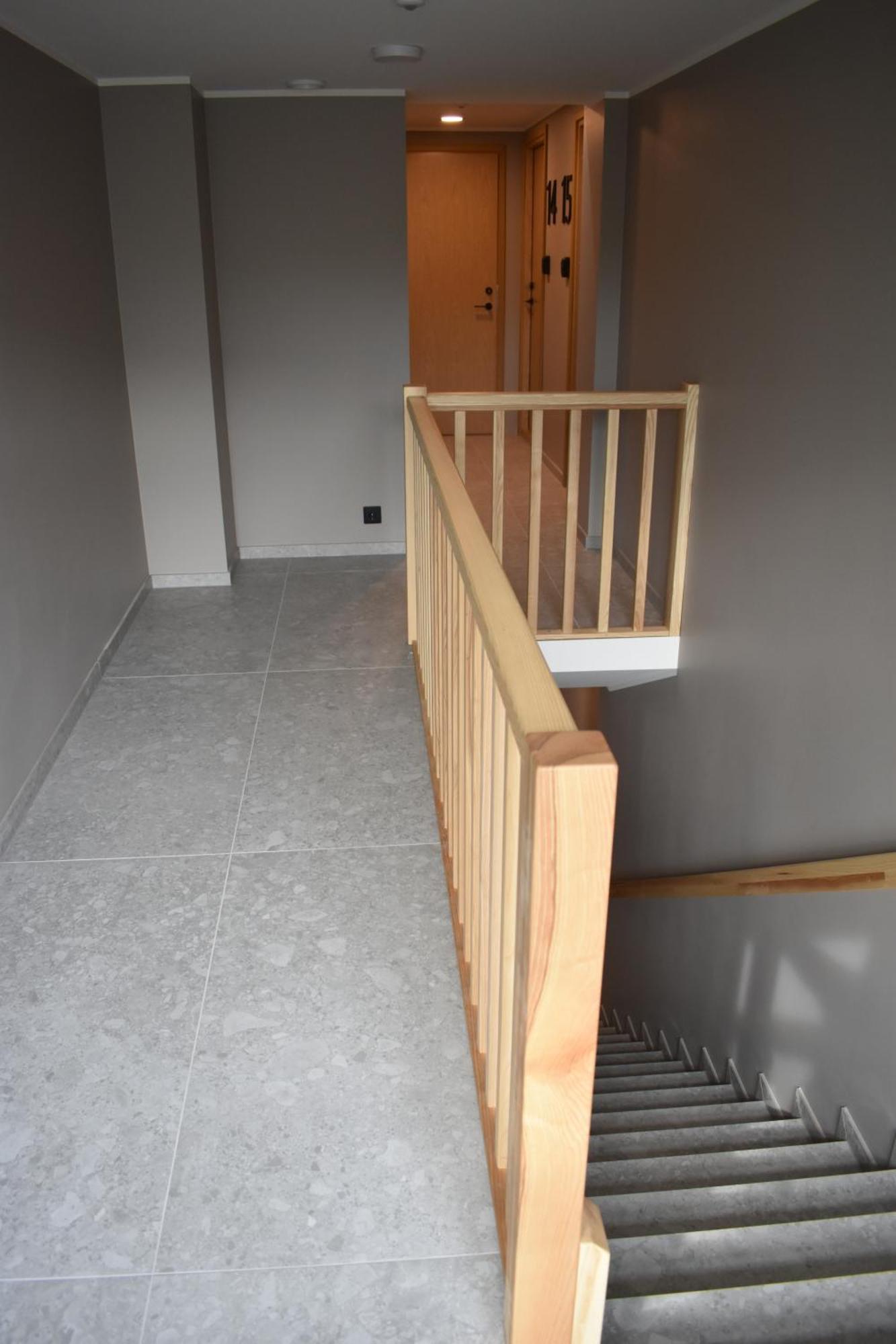 Suur-Posti Apartments Pärnu Værelse billede
