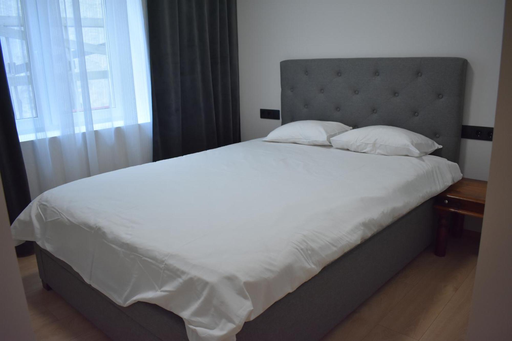 Suur-Posti Apartments Pärnu Værelse billede