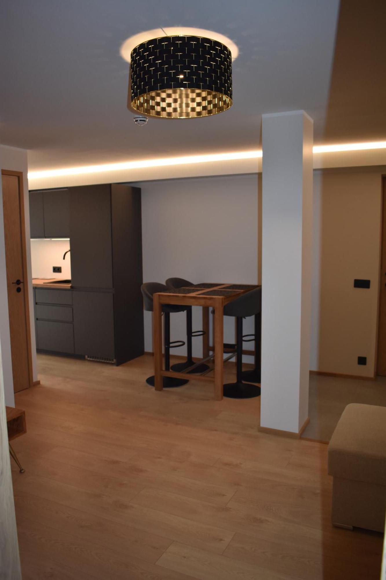 Suur-Posti Apartments Pärnu Eksteriør billede