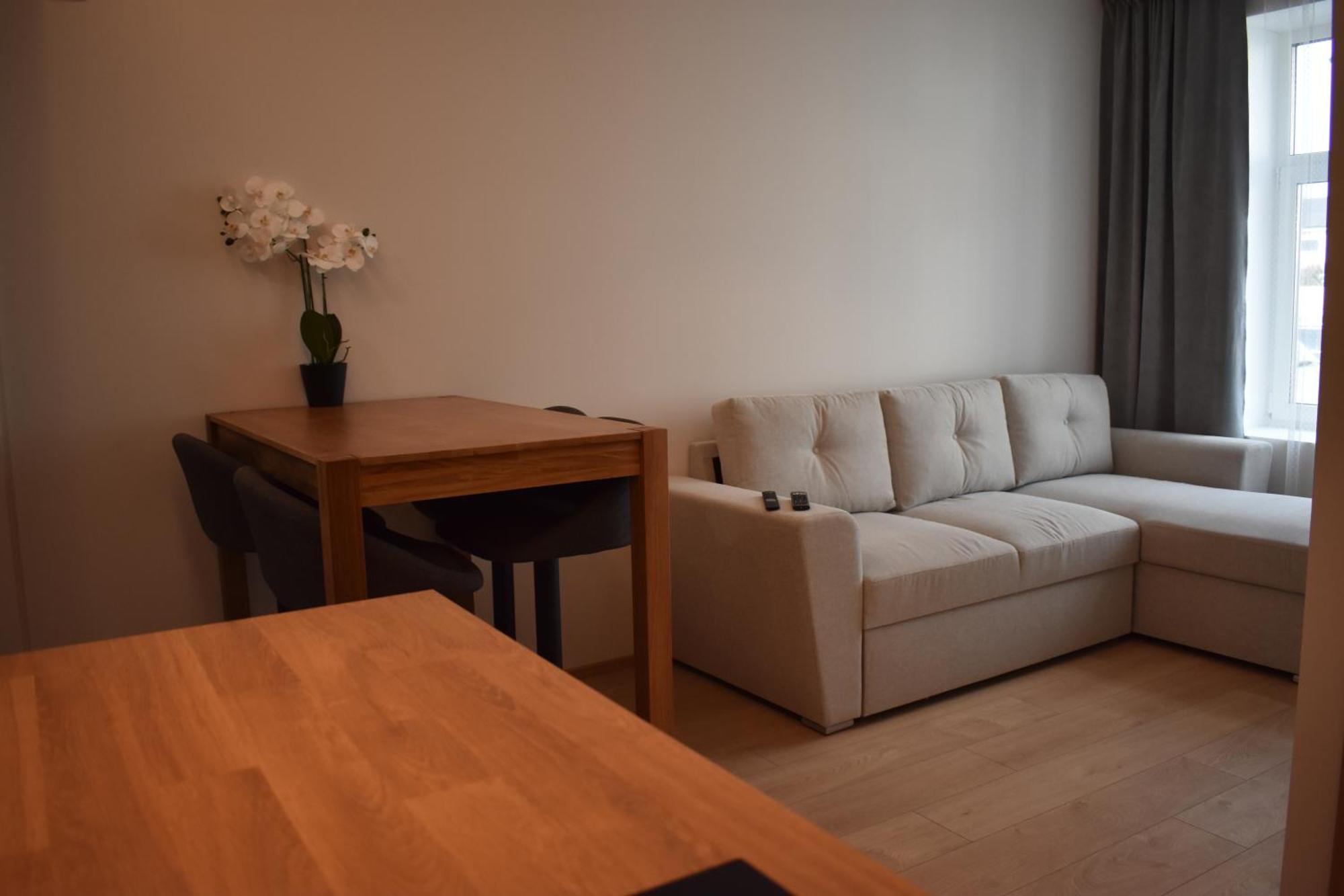 Suur-Posti Apartments Pärnu Værelse billede