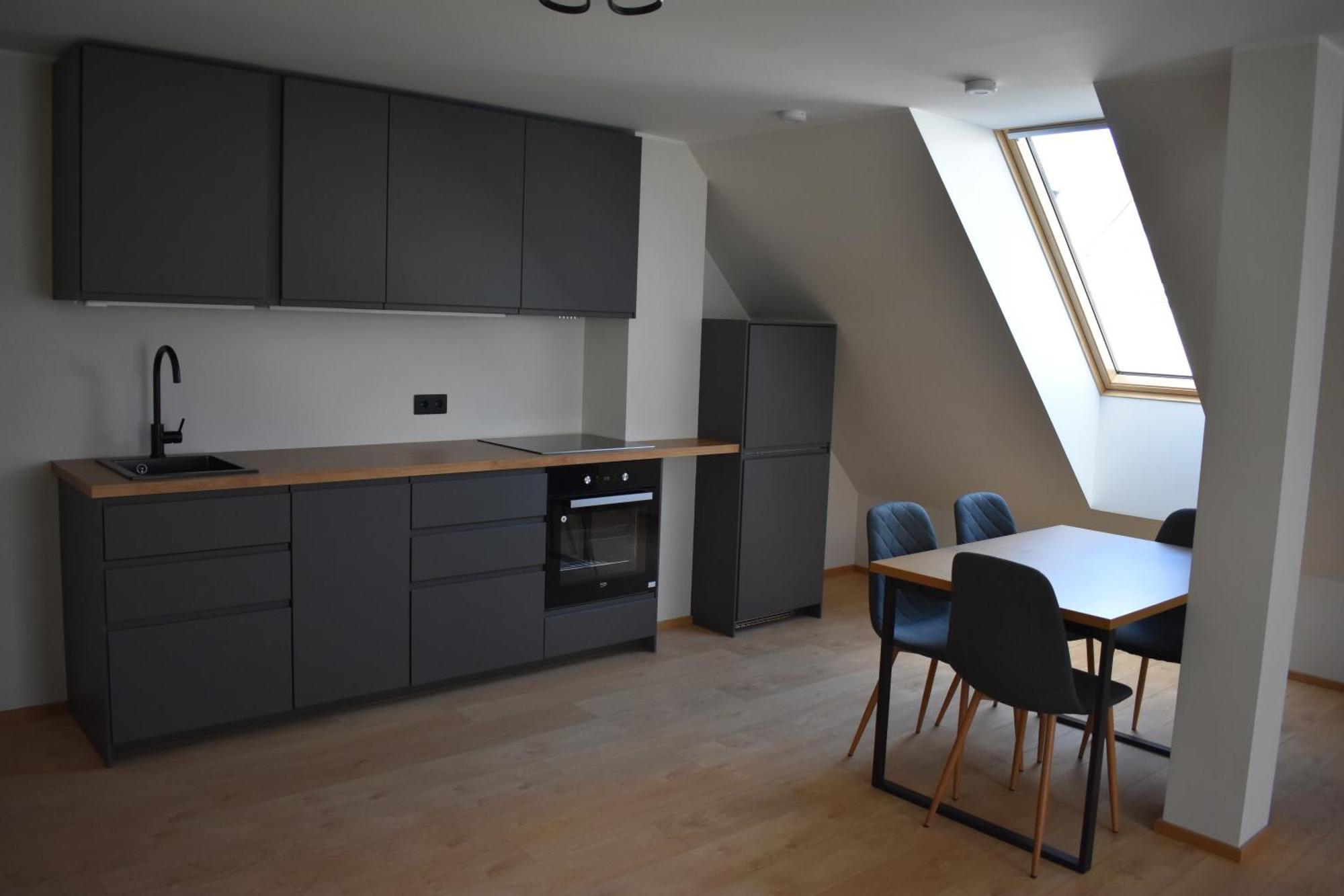 Suur-Posti Apartments Pärnu Eksteriør billede
