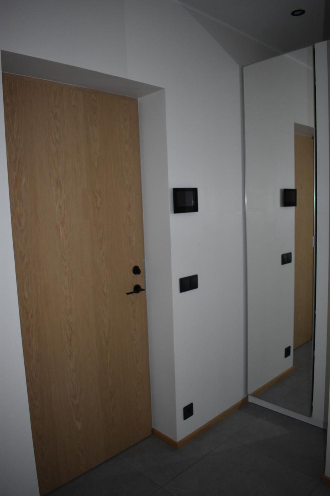Suur-Posti Apartments Pärnu Eksteriør billede