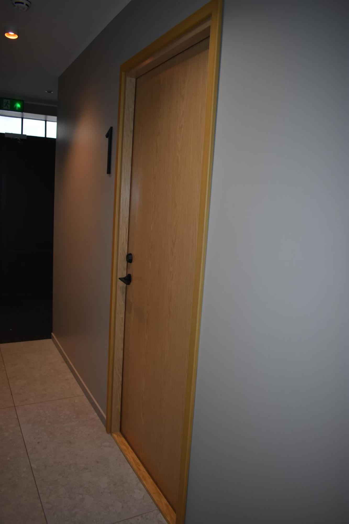 Suur-Posti Apartments Pärnu Eksteriør billede
