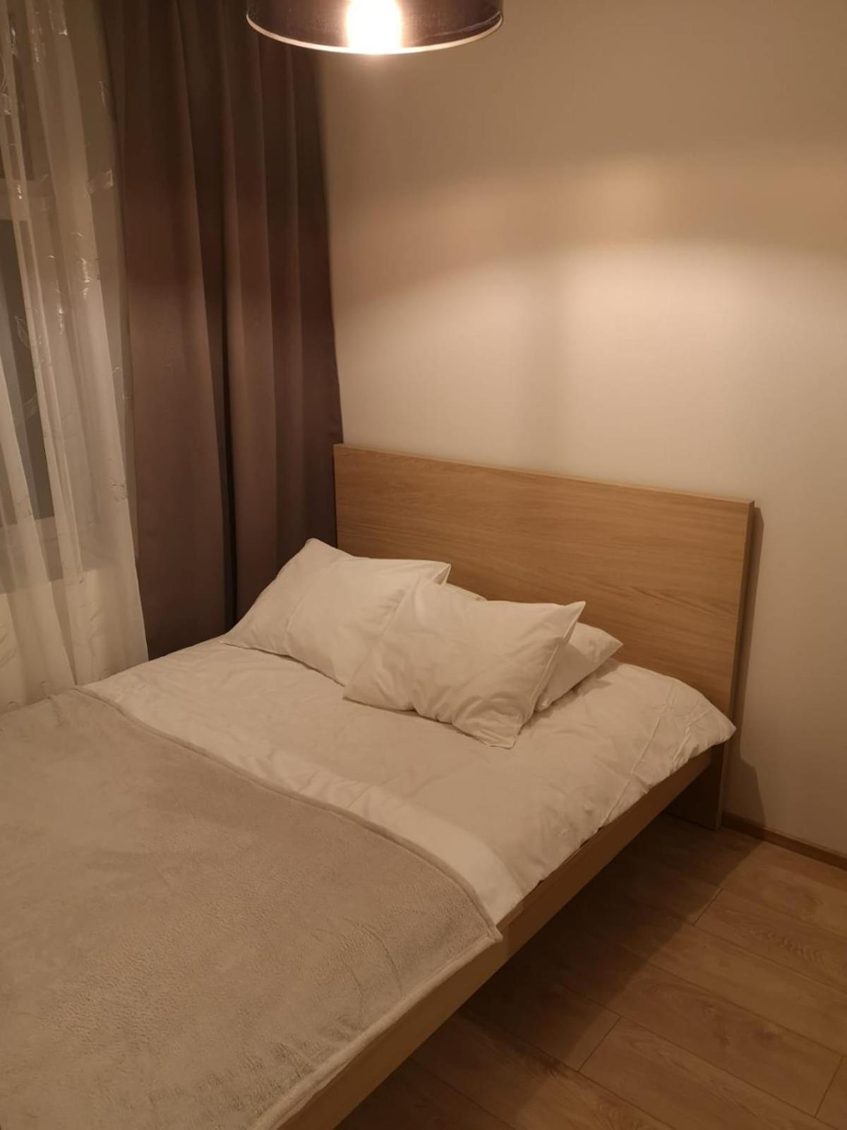 Suur-Posti Apartments Pärnu Eksteriør billede