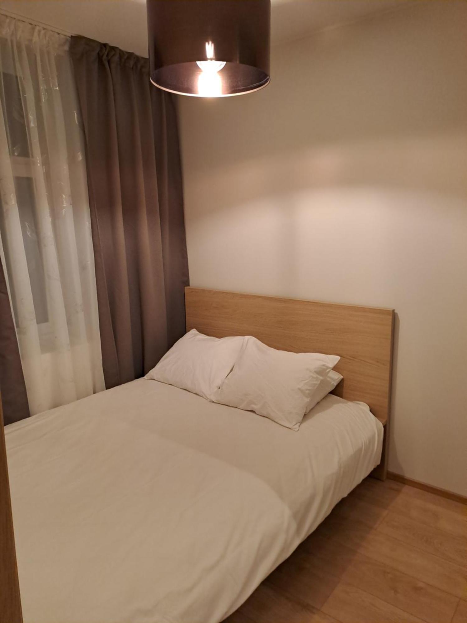Suur-Posti Apartments Pärnu Eksteriør billede