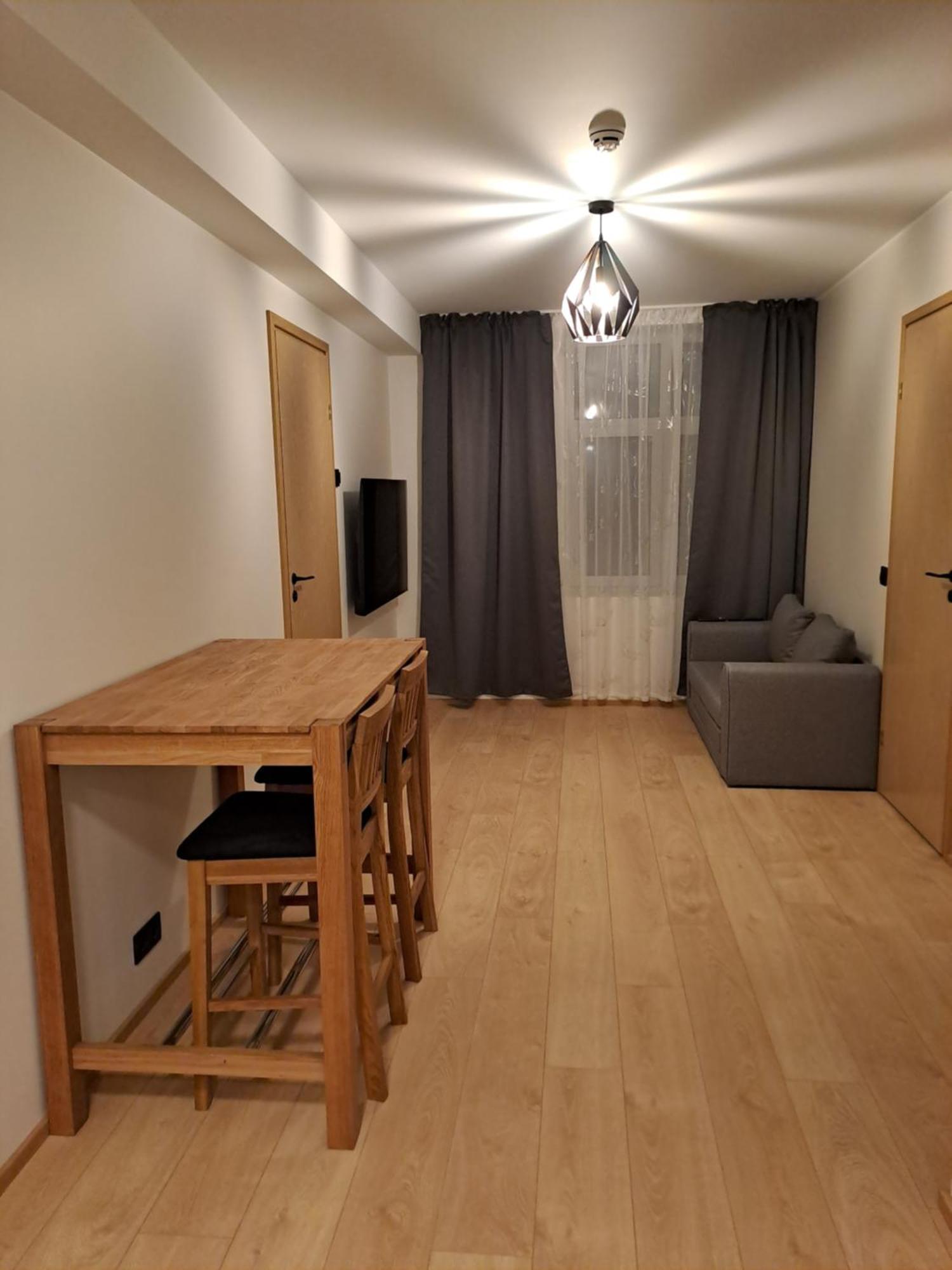 Suur-Posti Apartments Pärnu Eksteriør billede